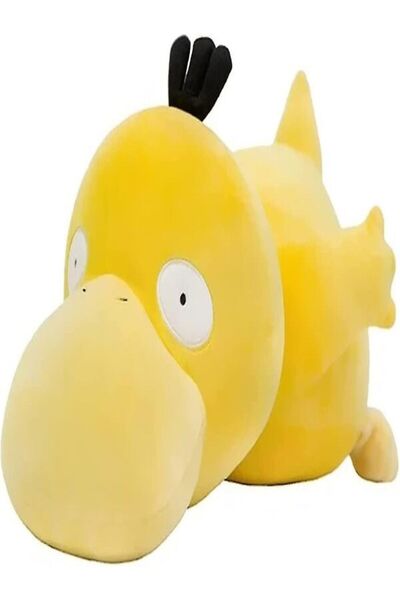 outlet shop Psyduck Pokemon Uyku Arkadaşı Peluş