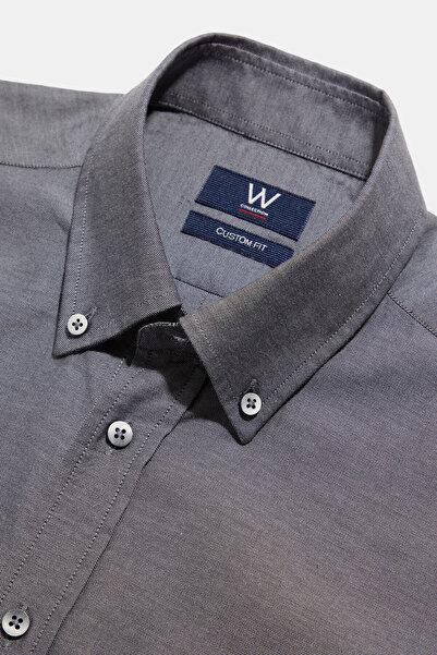W Collection Oxford Shirt