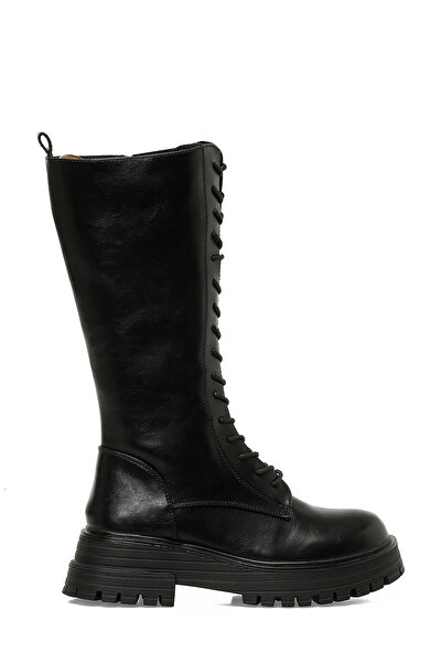 Polaris 326553.Z 5Pr Black Women's Boots