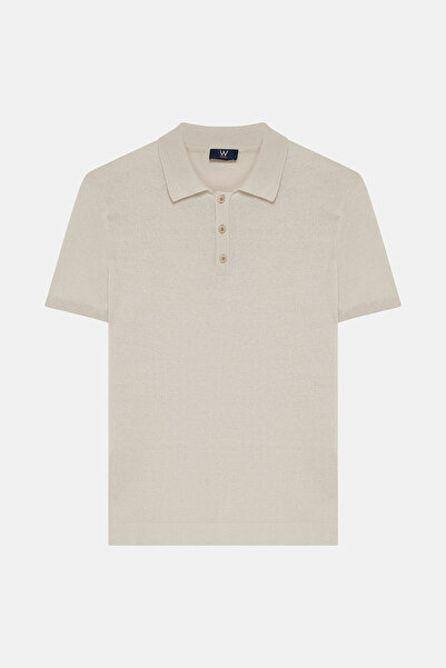 W Collection تي شيرت بيج