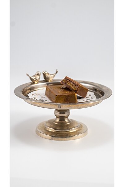 Kodal Çikolata Dubai Çikolatası Külçe Altın 15gr