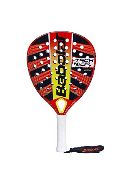 BABOLAT مضرب بادل فيرتو التقني - خفيف الوزن، قوي، ومريح