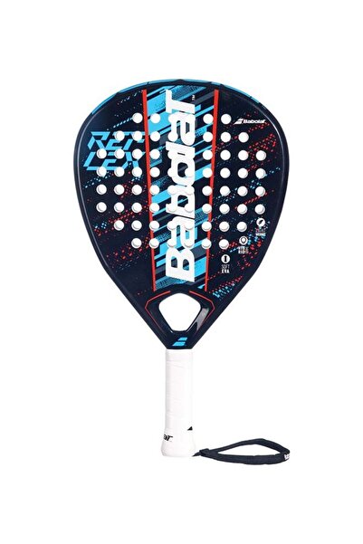 BABOLAT مضرب بادل ريفلكس - قوة ودقة للاعبين المتوسطين والمتقدمين