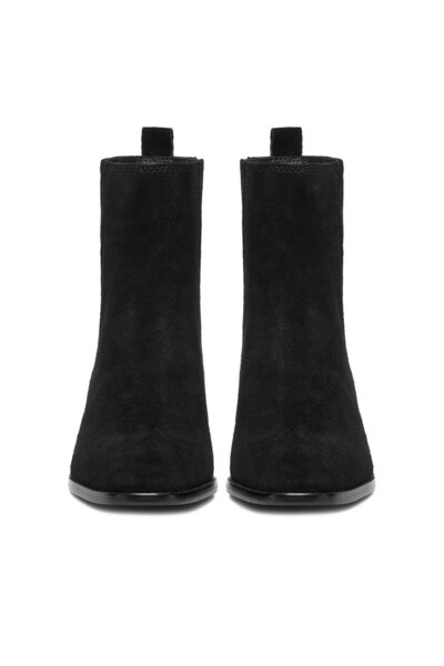 Gino Rossi Chelsea boots women black