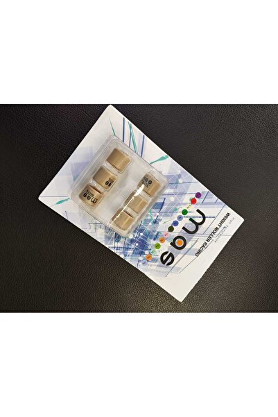 RKS Палисандър 50 съвместим 6.5 грама Бага