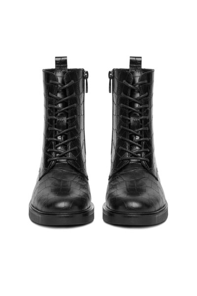 Gino Rossi ankle boots women black