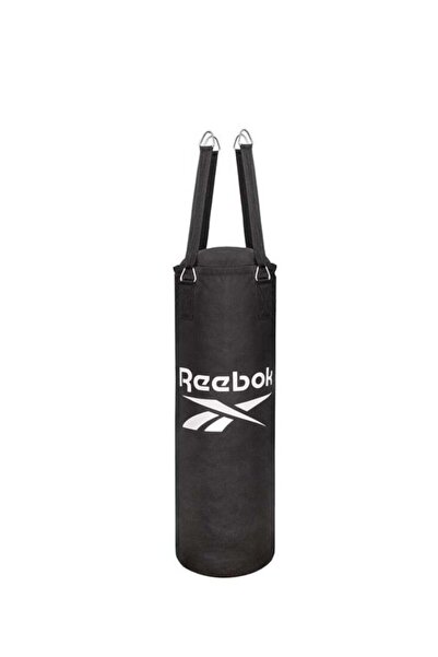 Reebok 3 ft Nylon Punchbag – 18 kg – Durable Heavy Bag for Boxing, Kickboxing & MMA