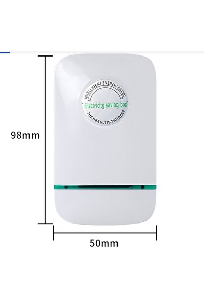 GENERIC4 صندوق توفير الطاقة الكهربائية للمنزل الذكي (محسن معامل القدرة)