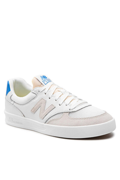 New Balance sneakers men white CT300WB3
