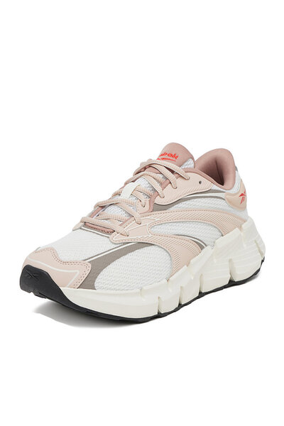 Reebok women's running shoes white