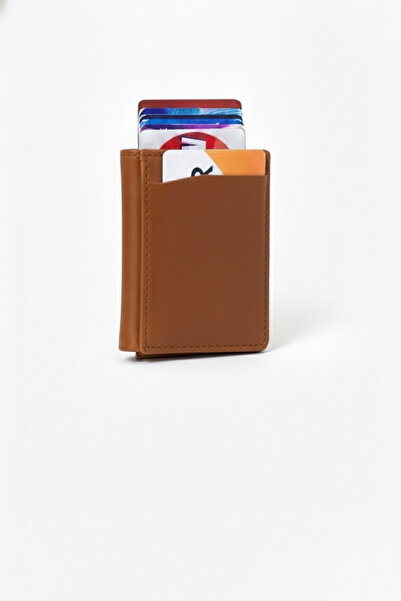 Mamlay Multi-Slot Smart Credit Card Holder Business Card Holder Automatic Uni...