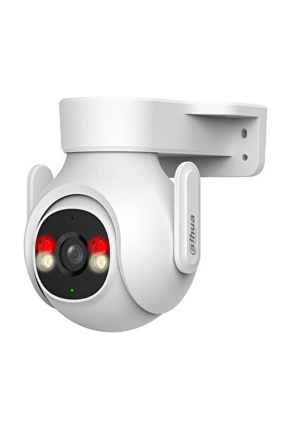 DAHUA 5MP 3K Outdoor Smart Camera Wi-Fi 6, Pan & Tilt 360° Auto Tracking