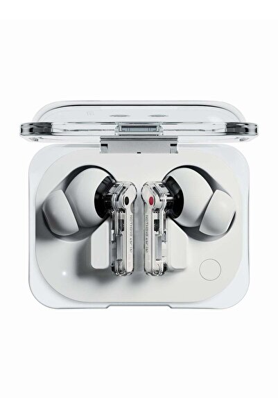 NOTHING Ear (a) True Wireless Earphones, ChatGPT, Hybrid ANC, Dynamic Bass, Hi-Res