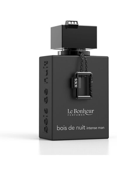 Le Bonheur Beau de Nuit Intense Eau de Parfum for Men, 105 ml -