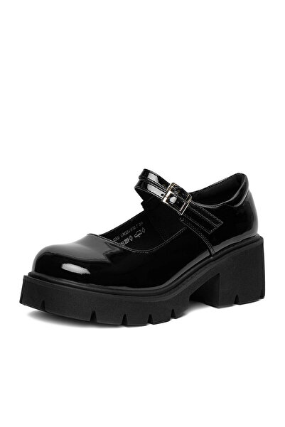 Jenny ghete scurte damă negre CEO-ELAINE CM221230-