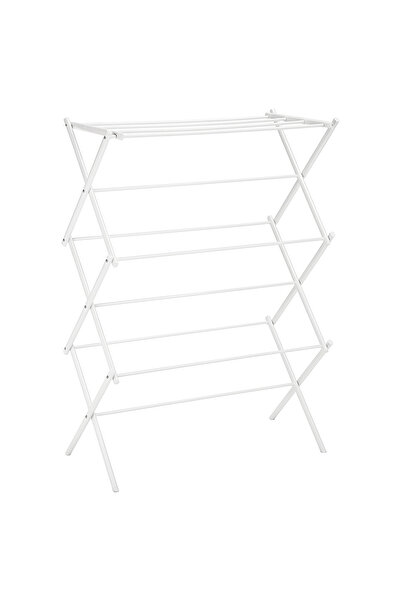 Elindor Uscător de rufe vertical ® cu 6 niveluri, greutate maximă suportată 1...