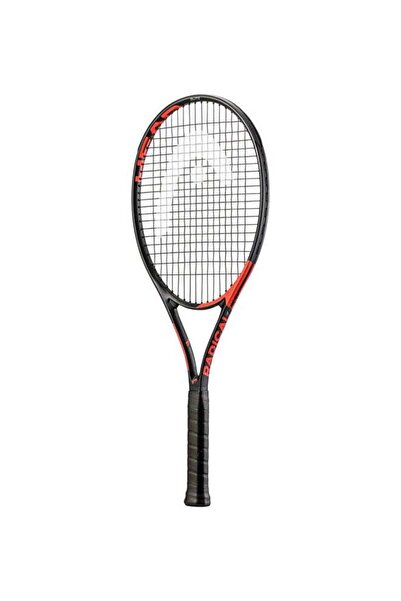 Head مضرب تنس Ti. Radical Elite | تقنية التيتانيوم+ | 265 غرامًا