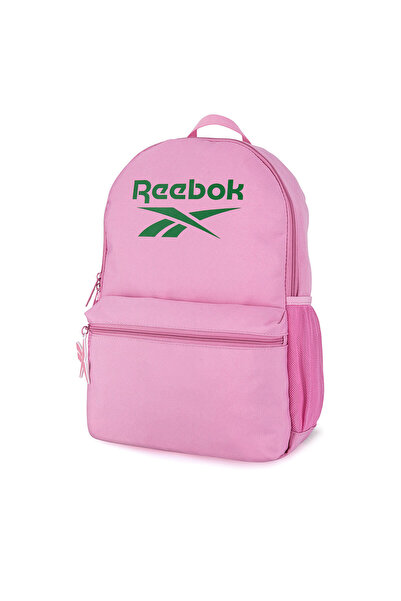Reebok backpack for women pink