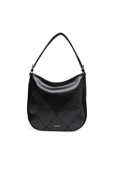 LASOCKI handbag woman black C-LSK-L-006-08