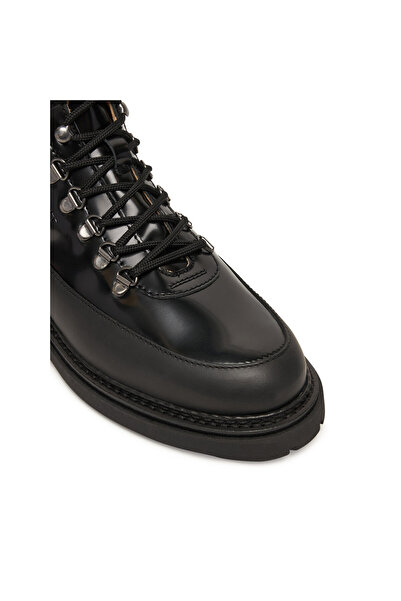Gant Men's Ankle Boots Black