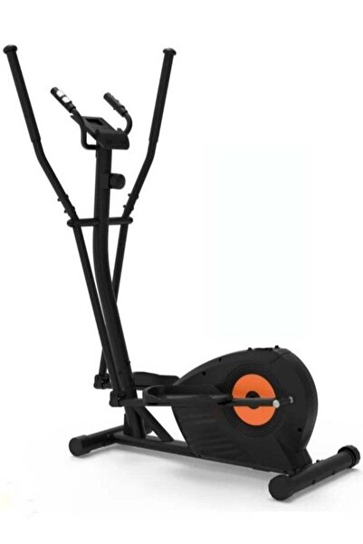 Generic Egg Exercise Bike With LCD Screen and Adjustable Magnetic Resistance