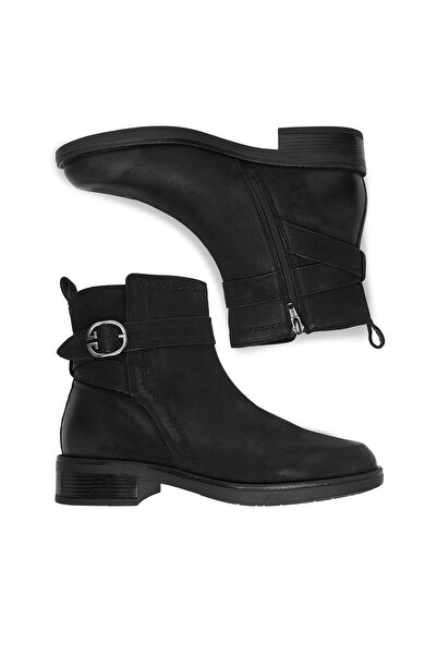 LASOCKI ankle boots women black