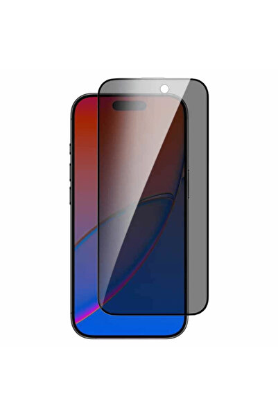 Atlas Folie de Protectie pentru iPhone 17 Pro Max, Sticla temperata, Duritate...