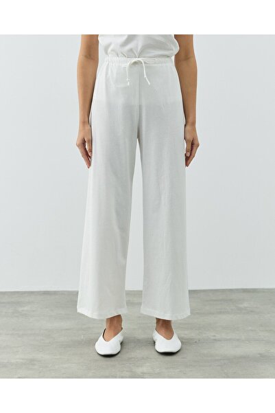 Aybikestil Süprem Pantolon İçliği Ekru