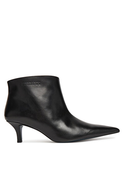Patrizia Pepe ankle boots women Nero K103 8Y0132 L166