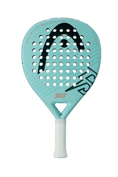 Head Bolt Padel Racquet - For Casual And Intermediate Players