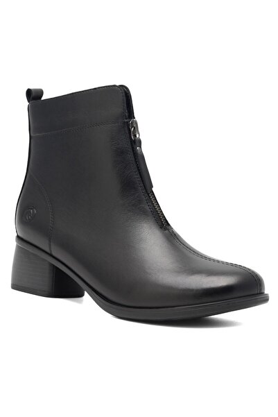 Remonte ankle boots women black R8878-01