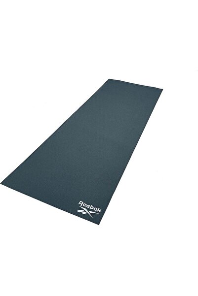 Reebok 4mm Yoga Mat - Dark Green