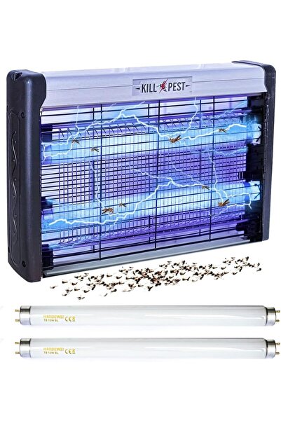 Yuwell YU WELL Electronic Bug Zapper Fly Mosquito Killer (Model-1)