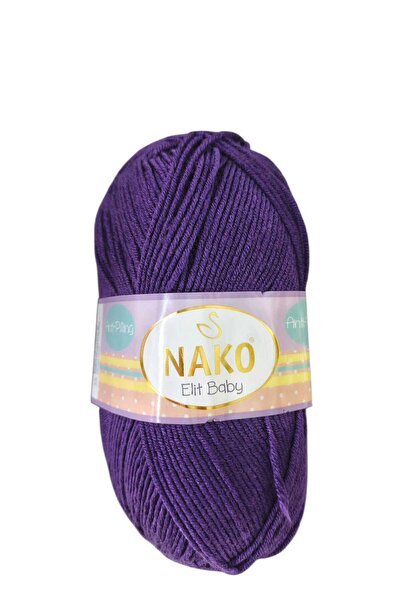 NAKO ELİT BABY