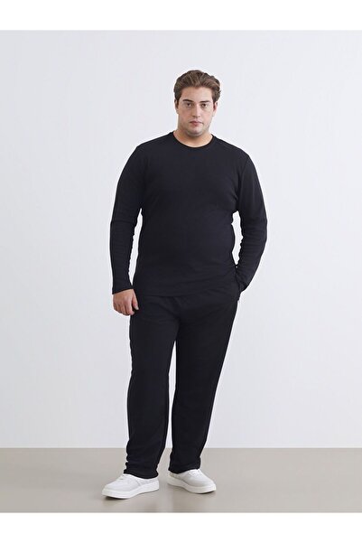 LC Waikiki Ανδρικό φούτερ LCWAIKIKI Classic Standard Fit