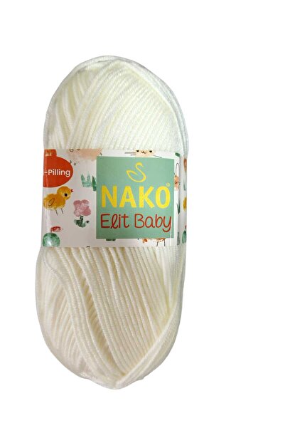 NAKO ELİT BABY