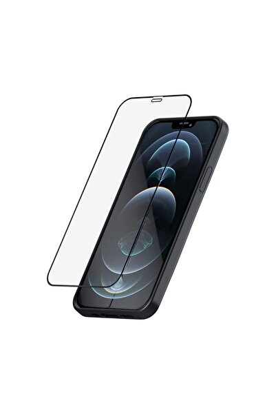 Generic واقي شاشة شفاف لهاتف آيفون 12 برو ماكس