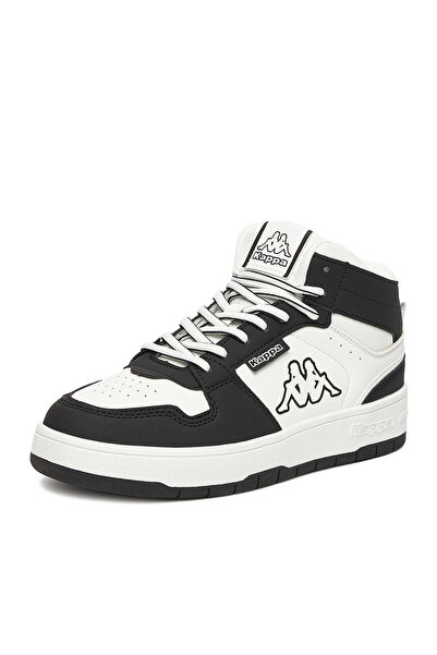Kappa sneakers boys black
