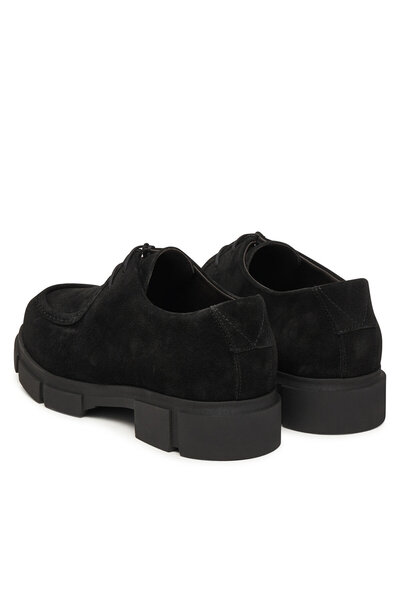 Guess men's shoes BLACK