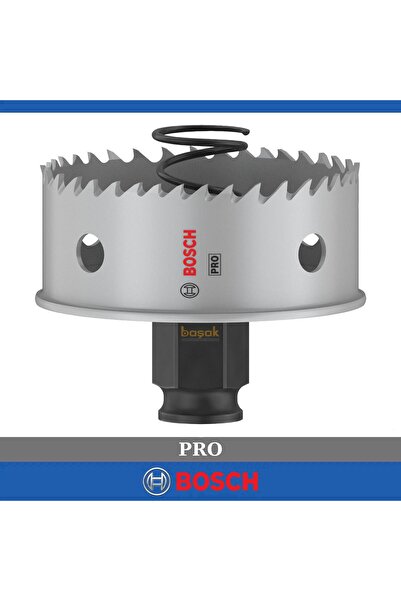 Bosch Delik Testeresi PRO SM PC PLUS HS