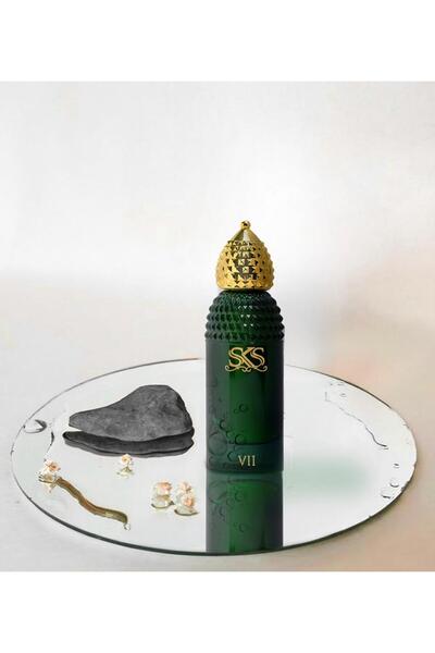 SKS Luxury Perfumes ميكاليف السابع