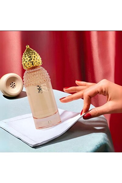 SKS Luxury Perfumes ميكاليف التاسع