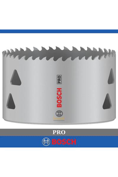Bosch Pro 83 mm Multi Vidalı Bi-Metal Panç 2608901528