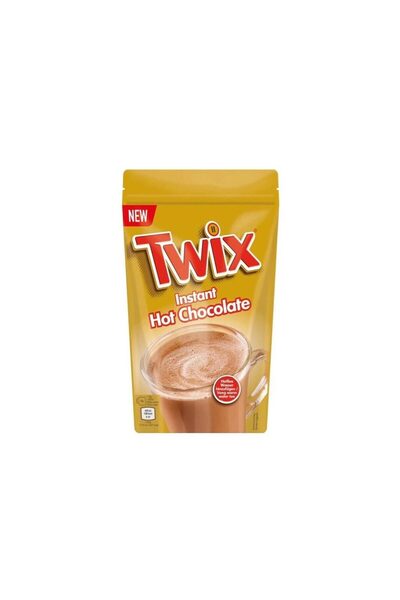 Twix Ciocolata calda Twix, 140g