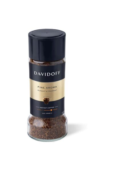 Davidoff Cafea instant Fine Aroma 100g