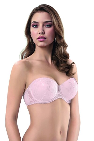 Le Jardin 7045 Sutien de bază fără bretele