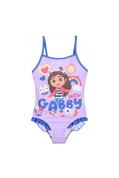 Gabby's Dollhouse Costum baie intreg Hei