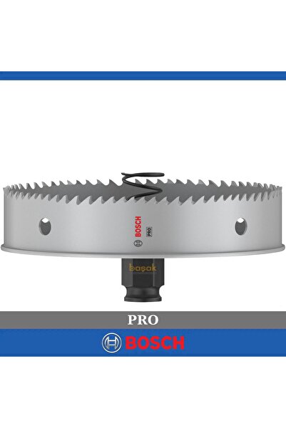 Bosch Pro 127 mm Yaylı İnox ve Çelik Kesim Panç 2608594471