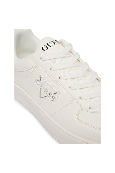 Guess sneakers men's White FMFVEN ELE12