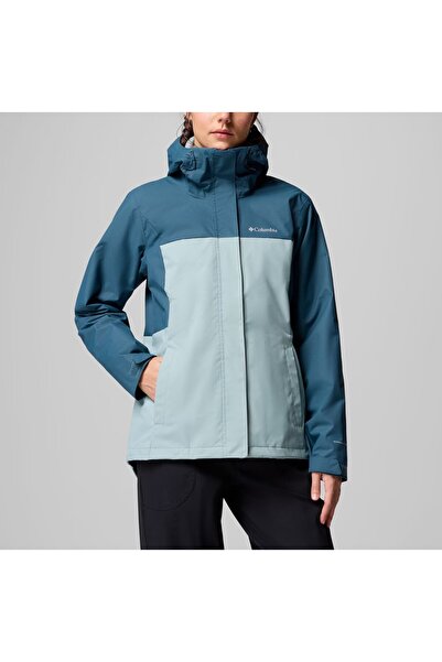 Columbia Women's Hikebound™ II Interchange Jacket